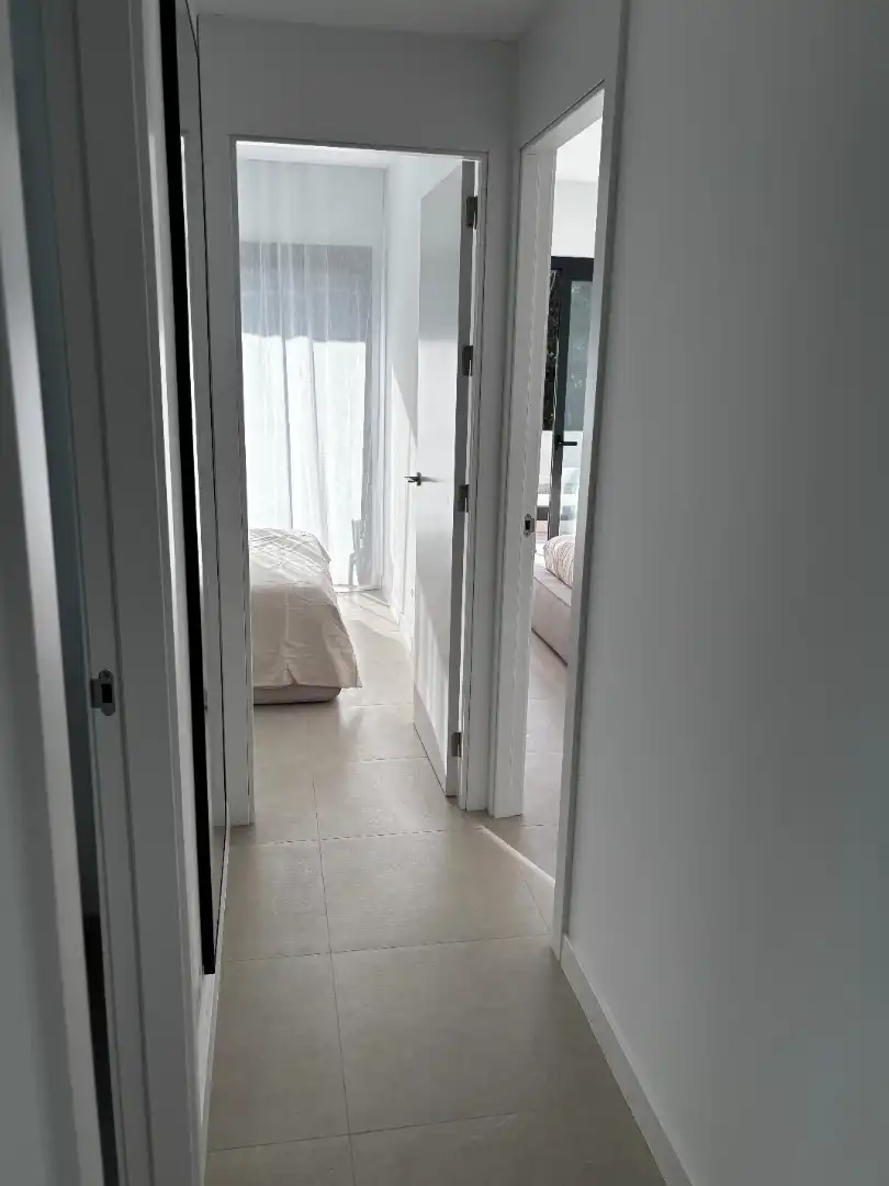 Doppelhaushälfte mit Terrasse zur Miete in Benamara - Atalaya, imagen 18