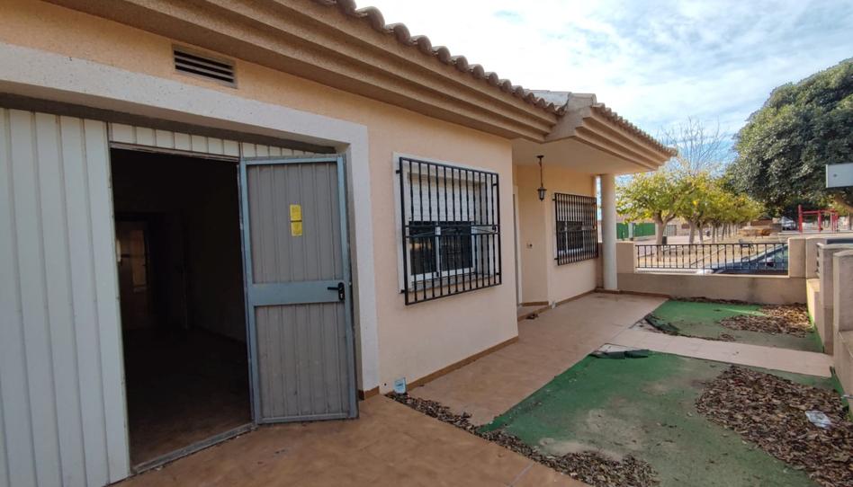Foto 1 de Casa o chalet en venta en  Maniqui, el - la Puebla, 2, La Puebla, Murcia