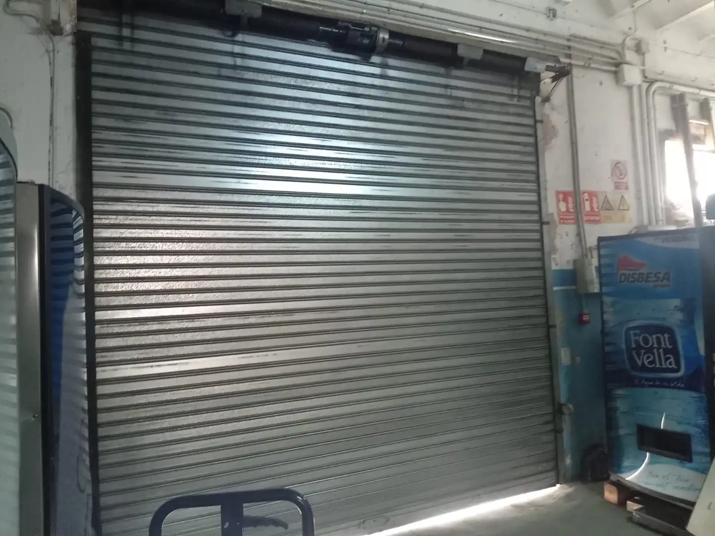 Industrial buildings for rent in Sabadell