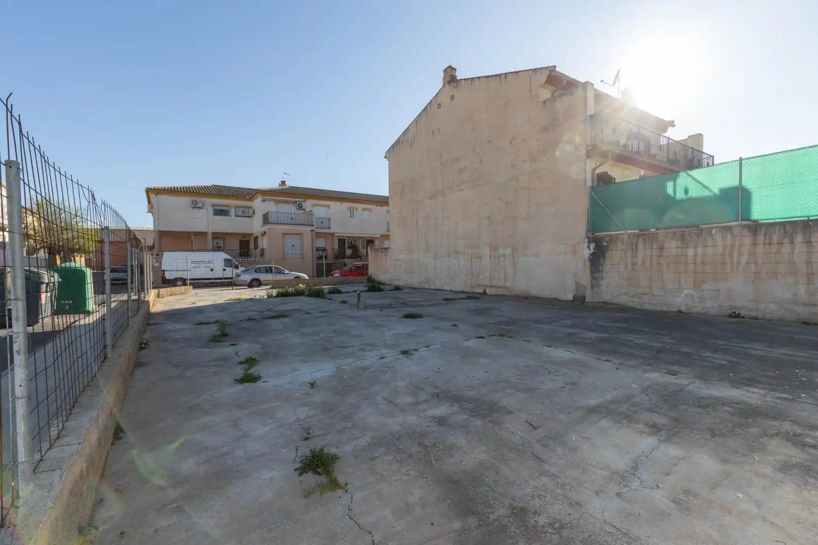 Residencial en venta en Cijuela