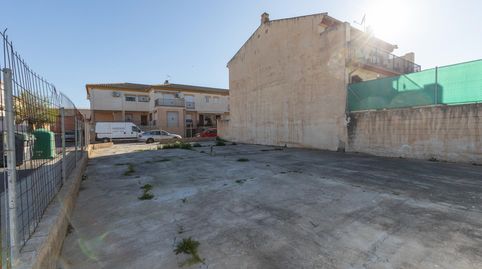 Foto 4 de Residencial en venta en Rodriguez de la Fuente, 36, Cijuela, Granada