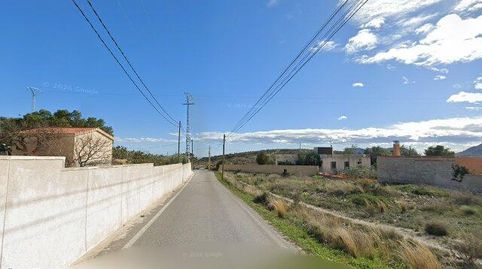 Foto 2 de Casa o xalet en venda a Cl Basalto-garroferal /alacant, Moralet, Alicante / Alacant