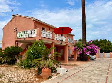 Casa rústica en venta en Centro Urbano