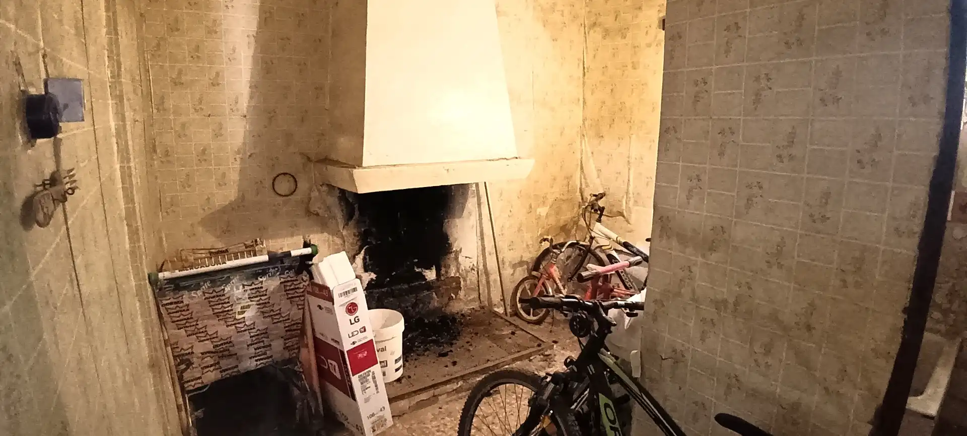 Casa o xalet en venda en Valdearenas amb Balcó