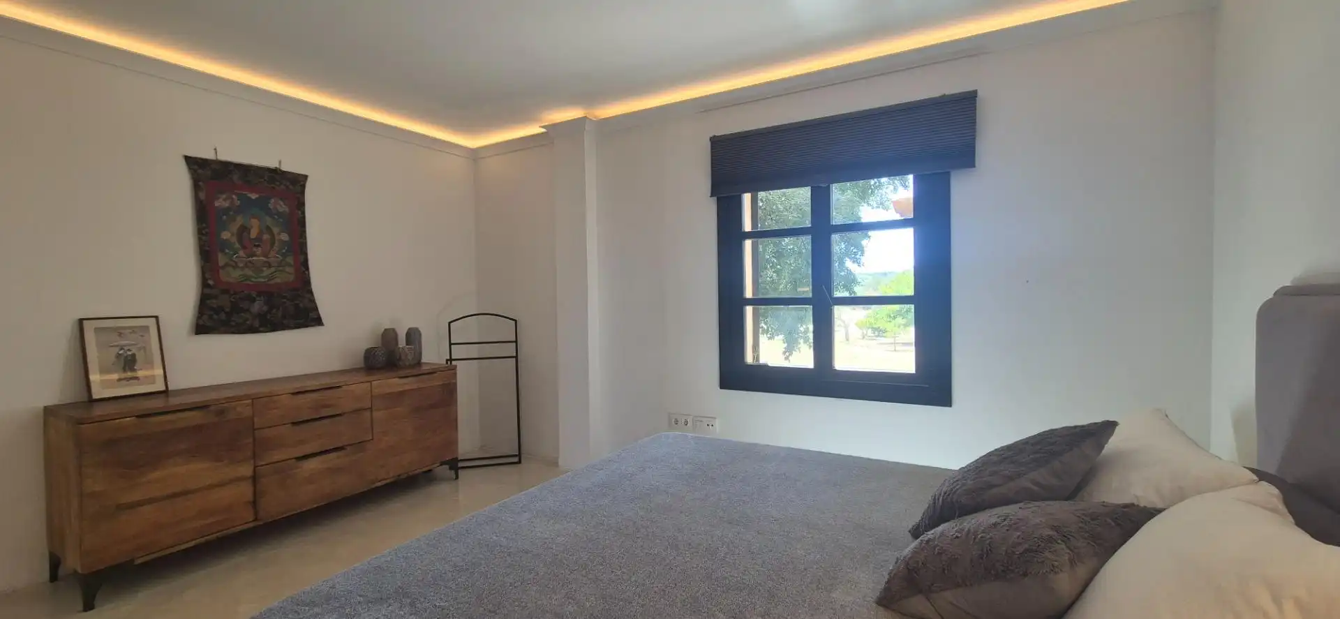 Casa rústica con jardín en venta en DISSEMINATS POLIGON 4, imagen 38