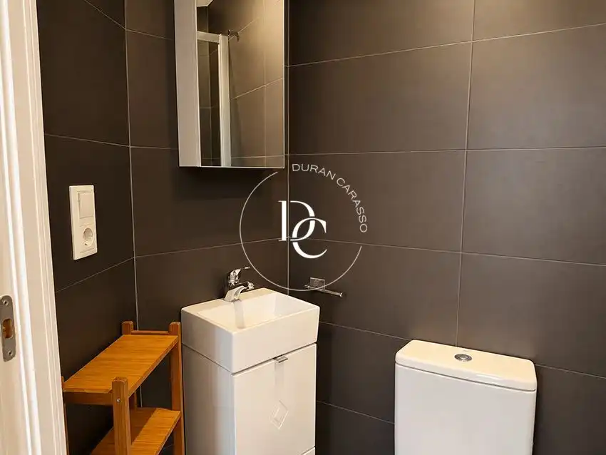 Piso con terraza en venta en Carrer d'Aribau, imagen 18