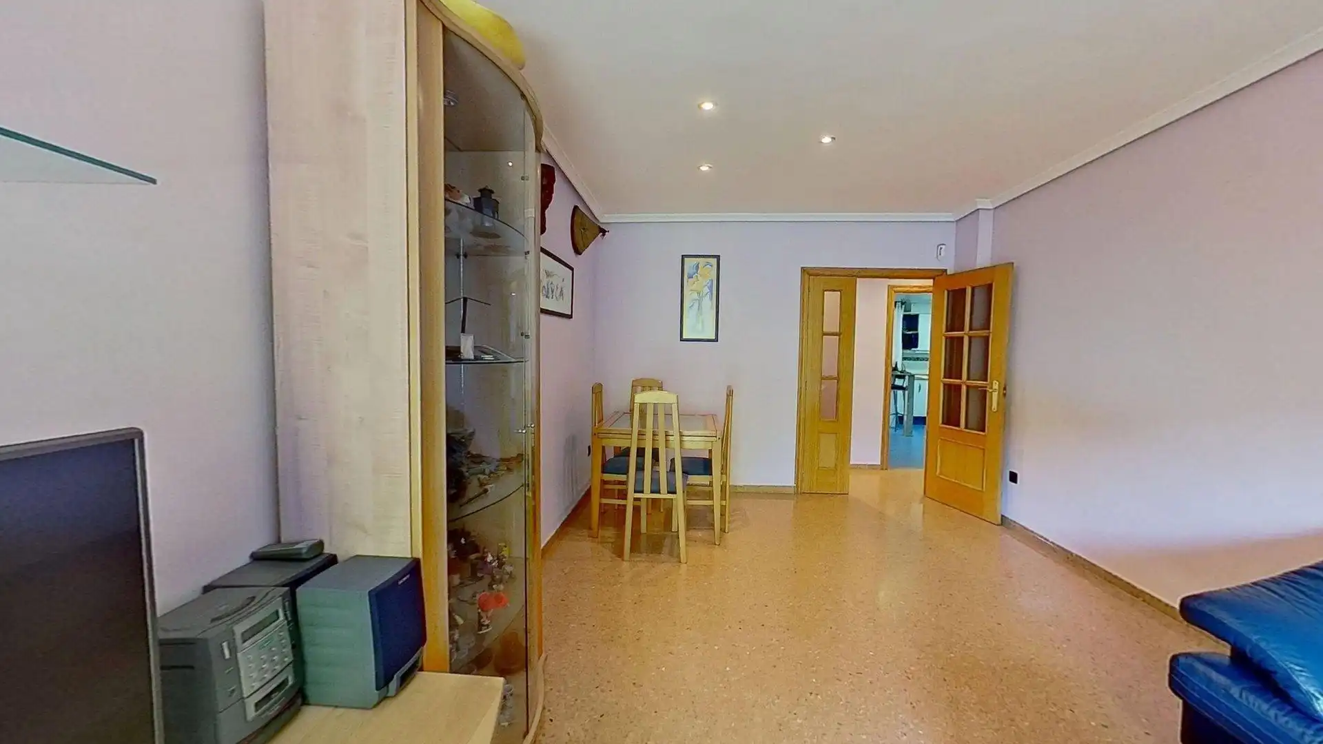 Flat for sale in Tavernes Blanques, Valencia