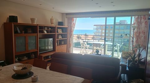 Foto 4 de Apartament de lloguer a Passeig Marítim de Neptú, 82, Playa de Gandia, Gandia