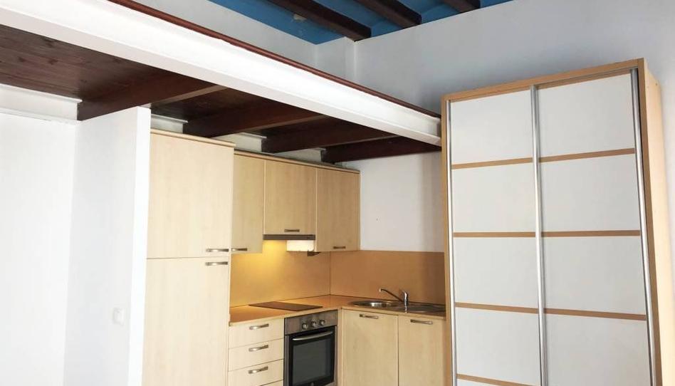 Photo 1 of Flat to rent in Centre, Barcelona
