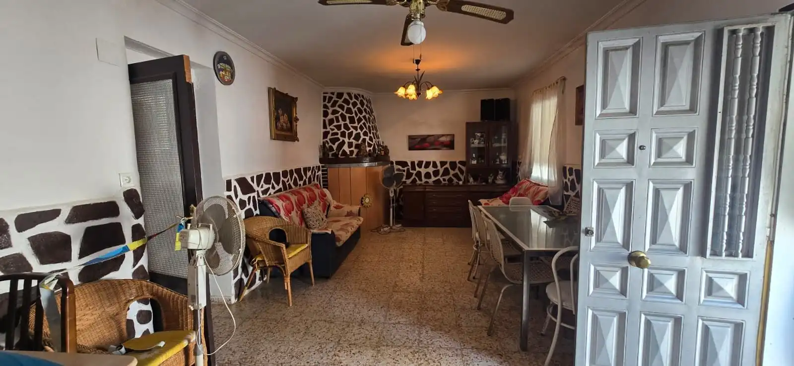 Country homes for sale in Villamayor de Calatrava