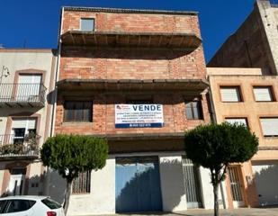 Vista exterior de Edifici en venda en Sant Mateu