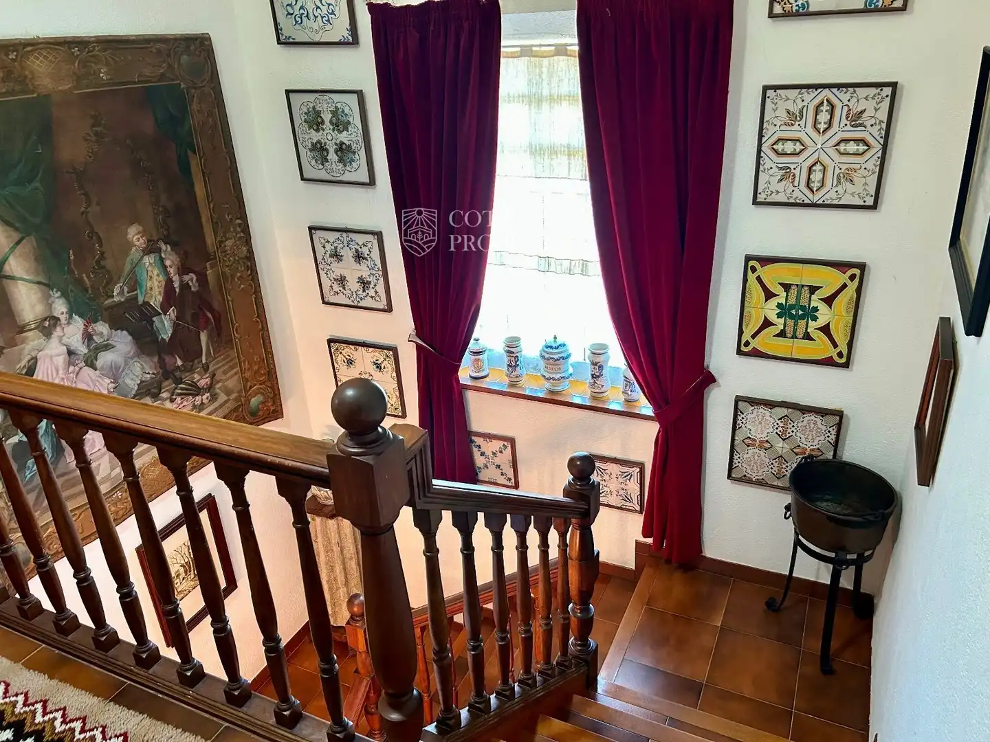 Finca rústica en venta en Darnius con Calefacción