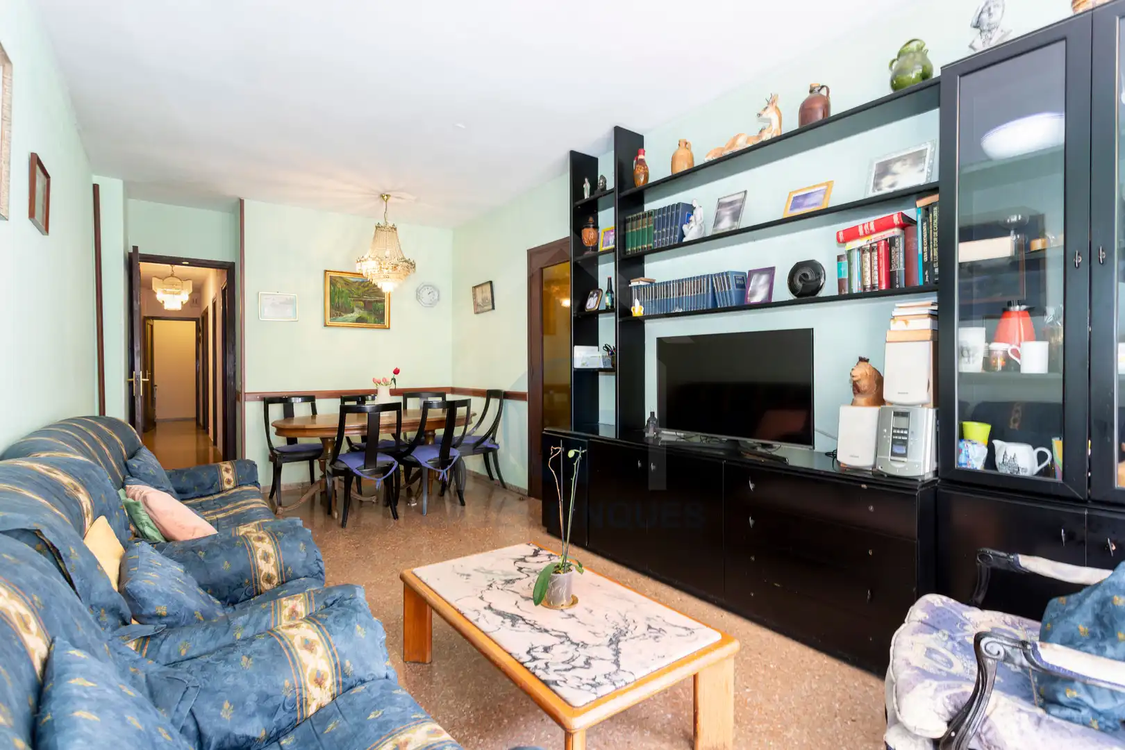 Appartamento con terrazza in vendita a Eixample, imagen 7
