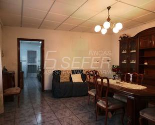 Dining room of Single-family semi-detached for sale in Vila-real