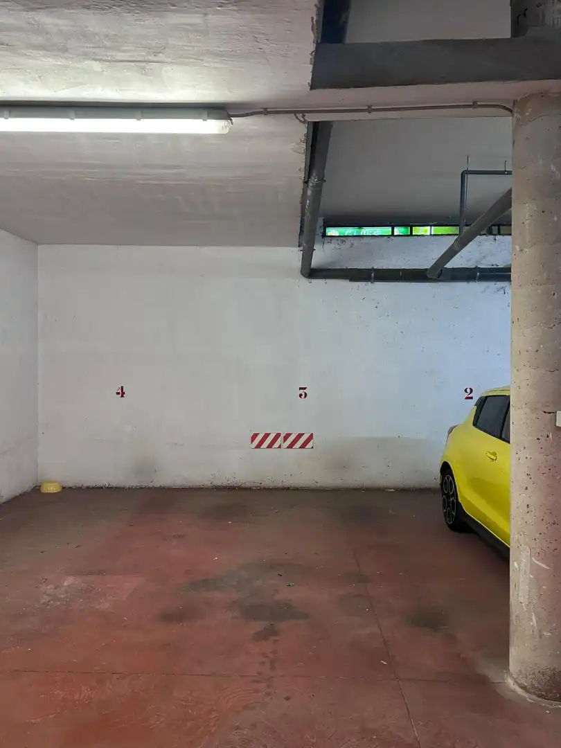 Aparcament de Dúplex en venda en Sant Jaume dels Domenys amb Aire condicionat, Terrassa i Traster