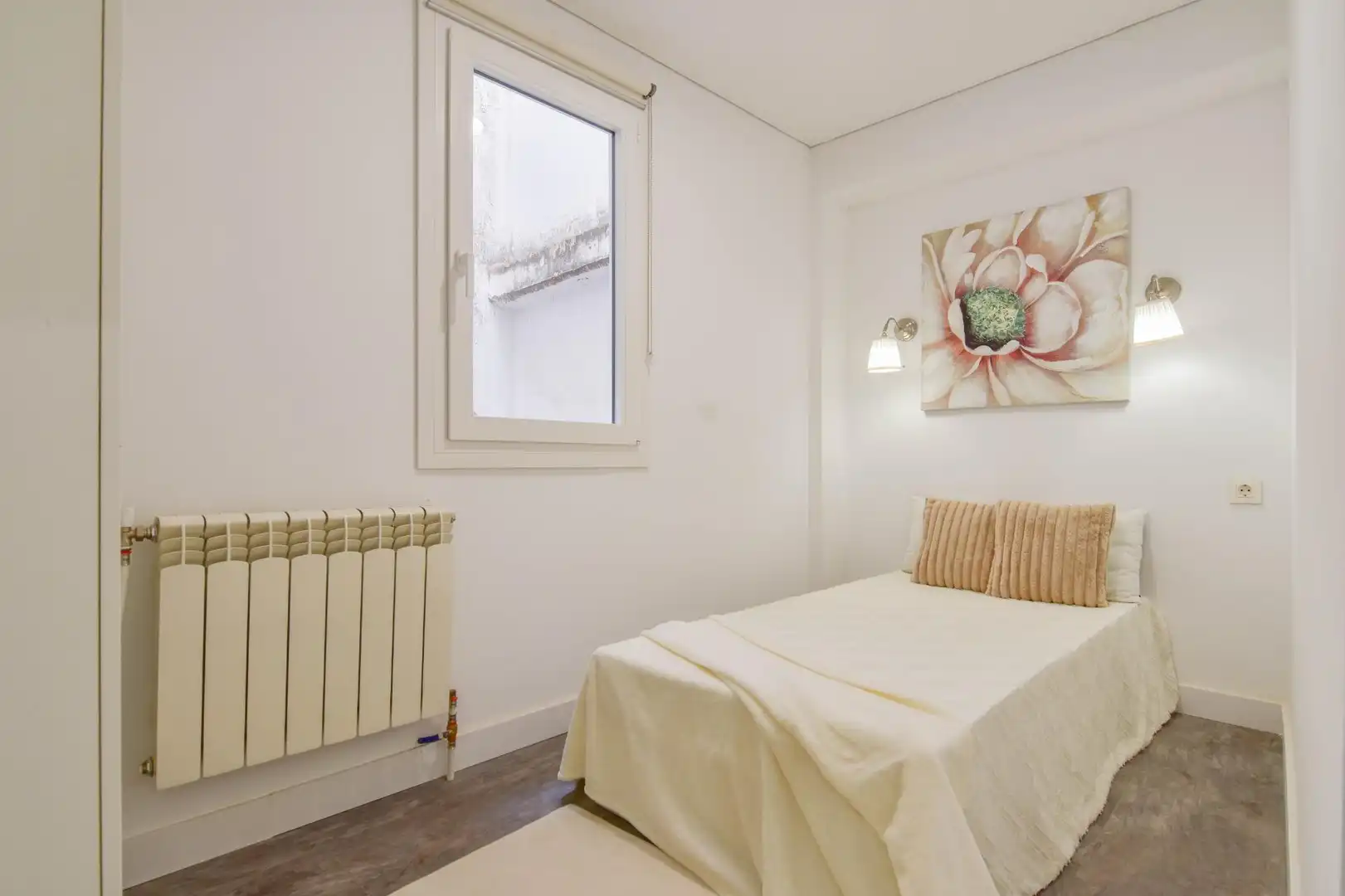Bedroom of Flat for sale in Paiporta  with Heating and Balcony