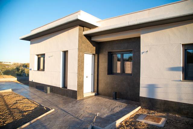 Casa adosada en Venta en Calle 2, 7 en Villamantilla