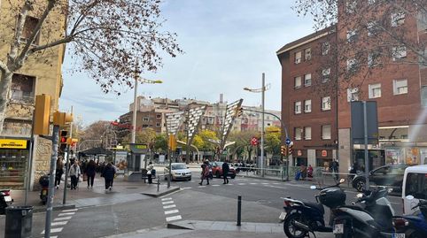 Foto 3 von Gebäude zum Verkauf in Horta, Barcelona Capital