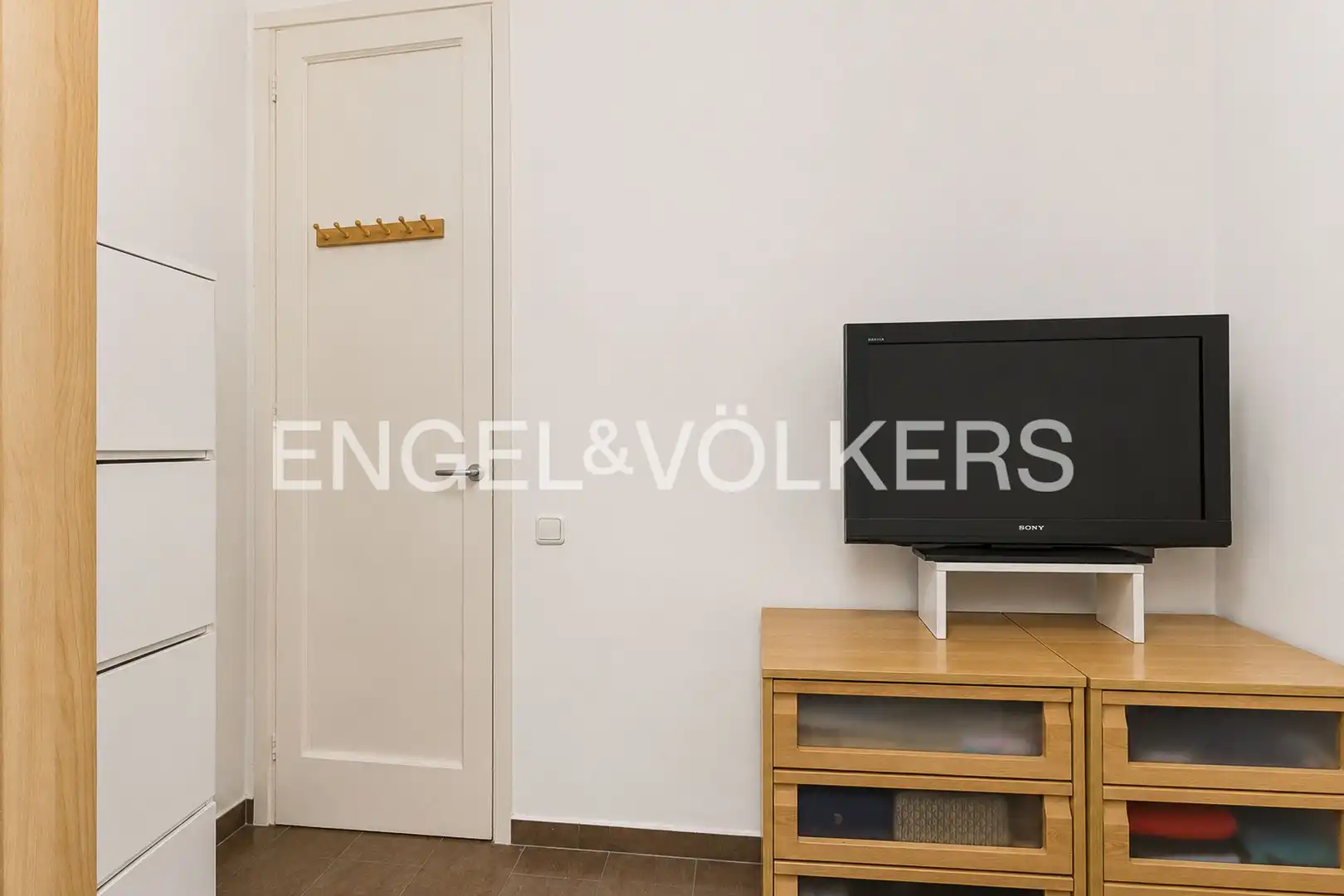 Ground floor for sale in Barcelona  with Heating, Parquet flooring and Terrace