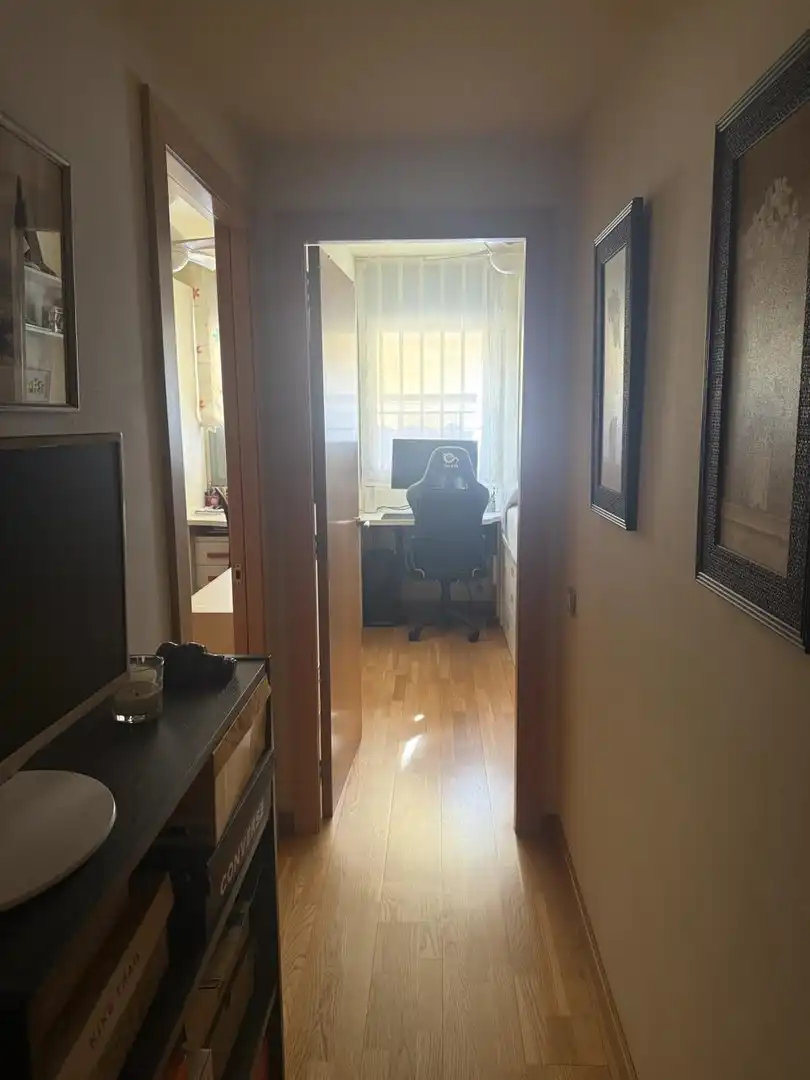 Casa o chalet en venta en Badalona con Aire acondicionado, Jardín privado y Terraza