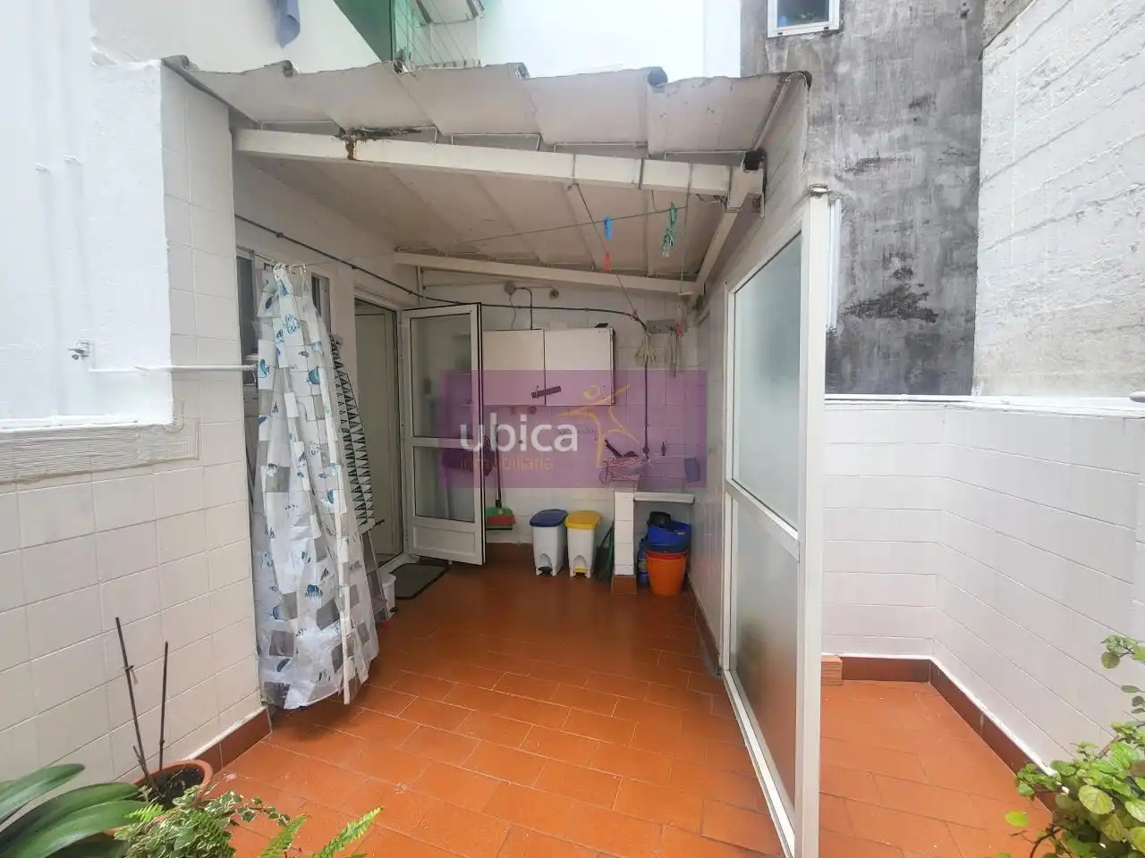 Flat for sale in Vigo   with Heating, Parquet flooring and Terrace