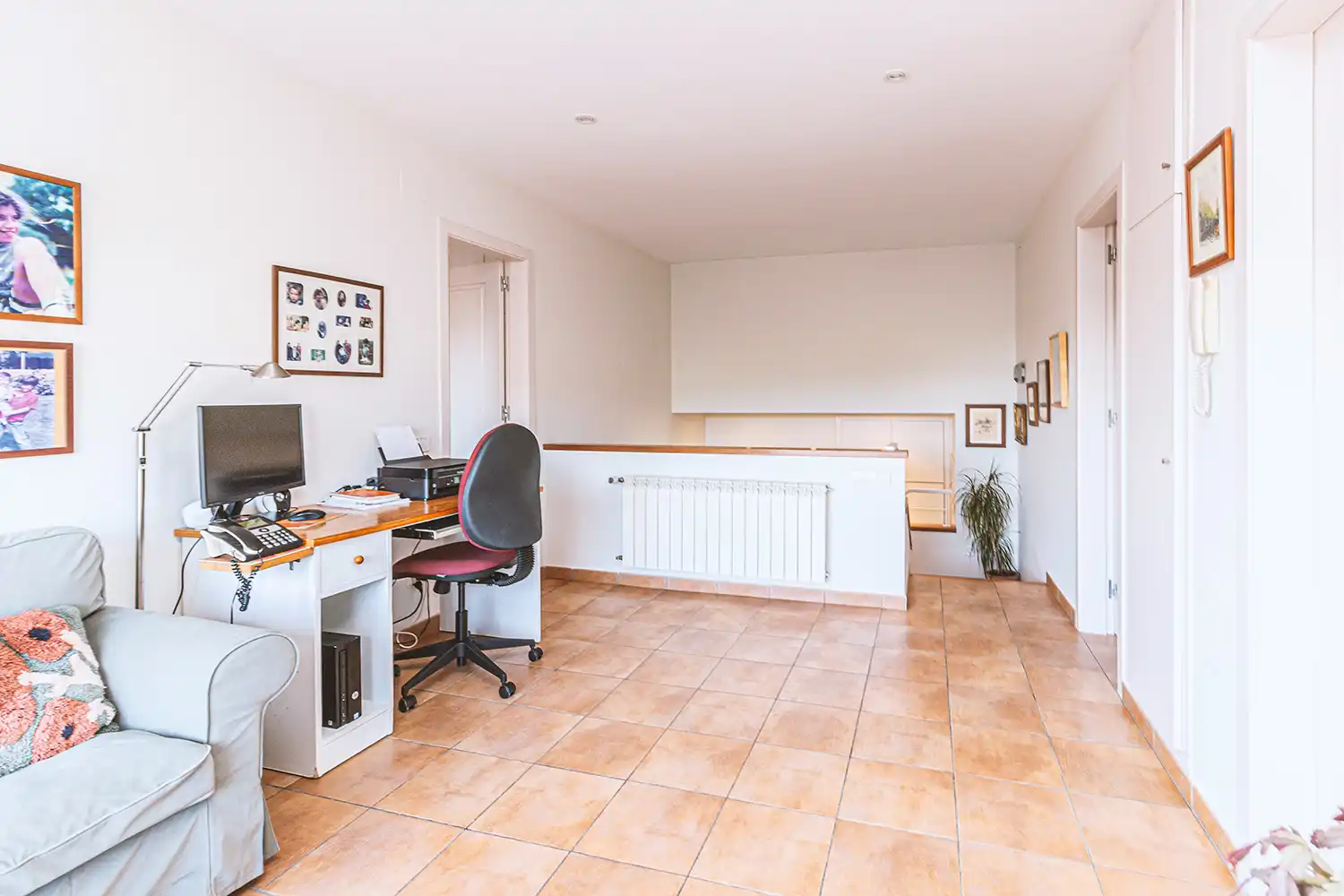 Houses for sale in Sant Pol de Mar  with Heating, Private garden and Terrace