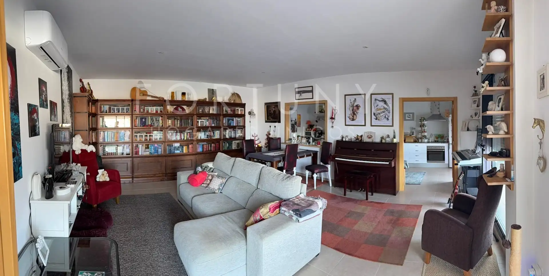 Maison avec piscine à vendre à Calle Alcalá del Valle, imagen 2