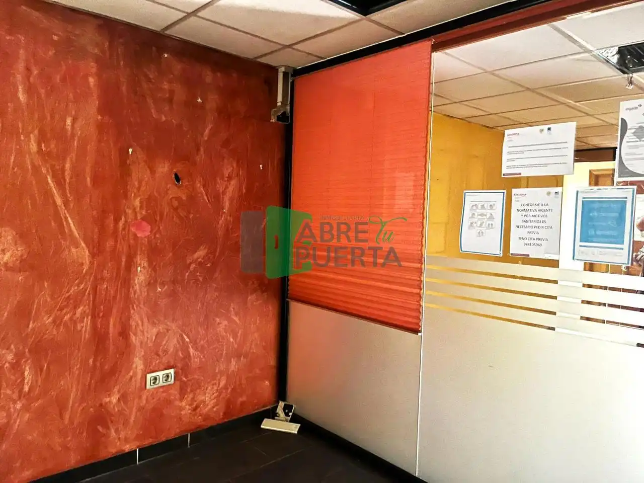 Bureau à louer à Centro, imagen 8