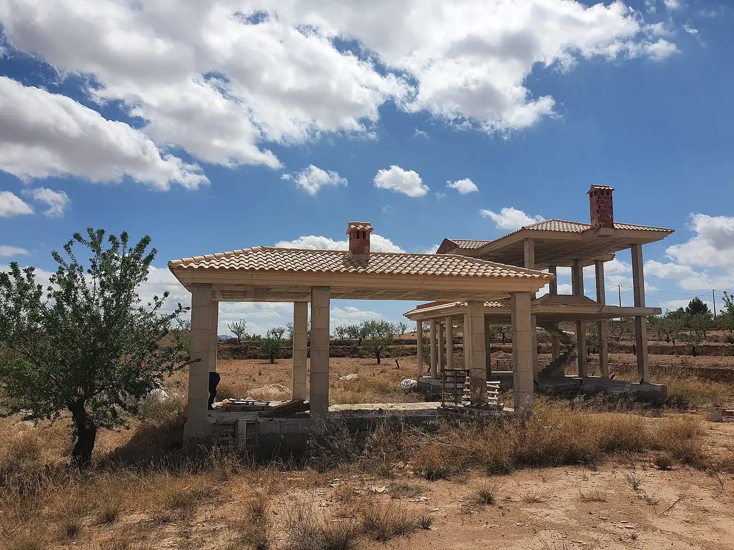 Villa à vendre à El Pinós / Pinoso, imagen 3