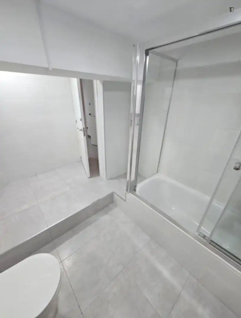Habitación en El Pilar