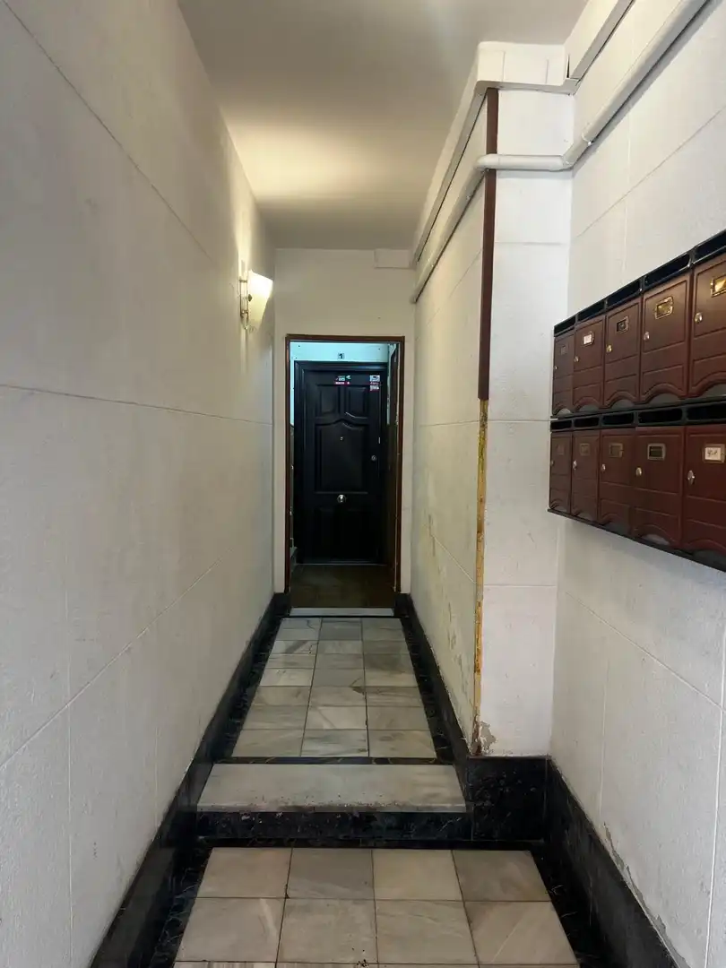 Apartamento en venta en La Torrassa