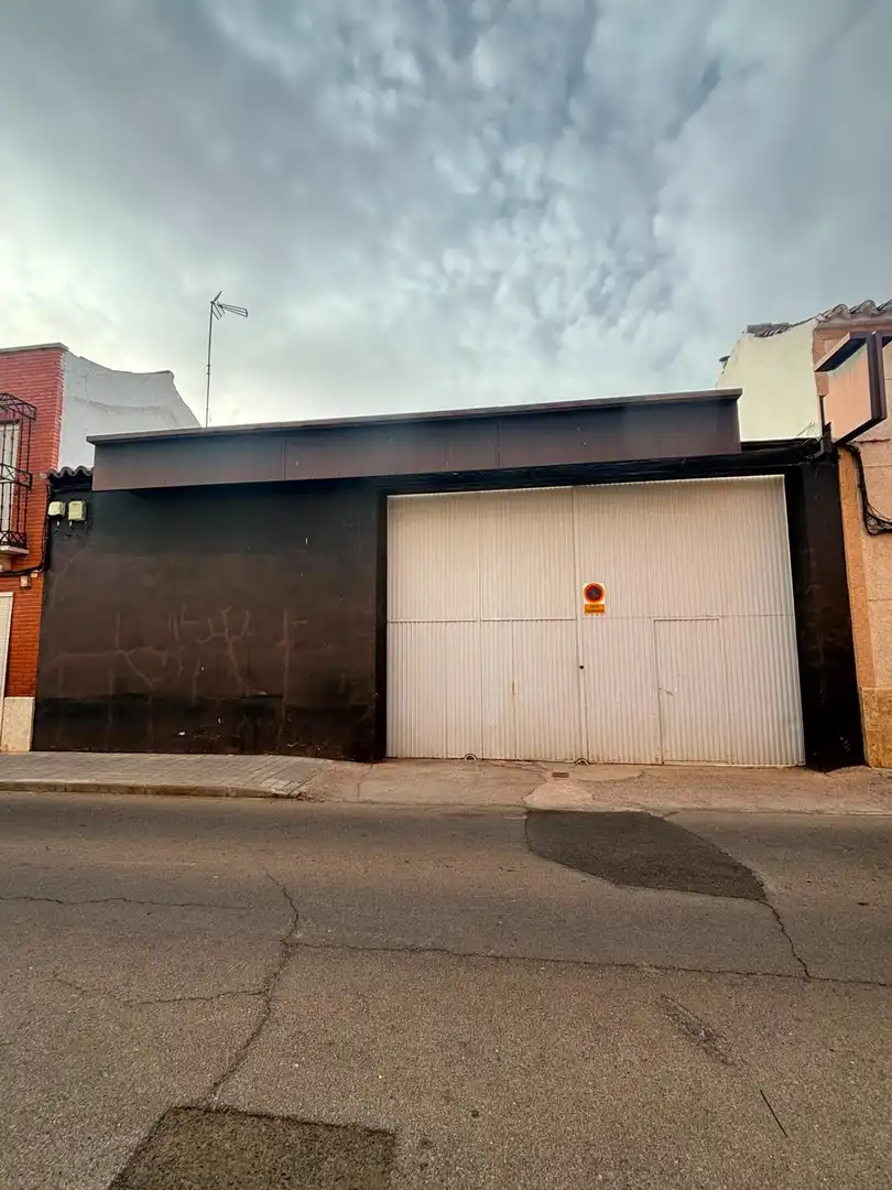 Gewerbefläche zum Verkauf in Manzanares, imagen 2