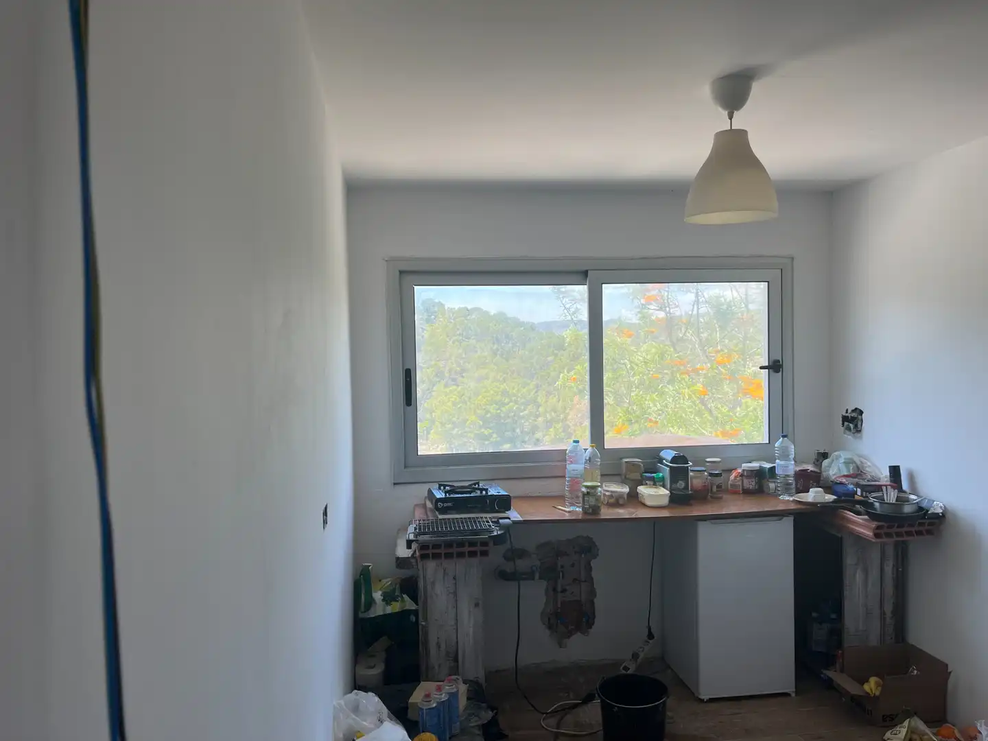 Balcony of Houses for sale in Sant Pere de Ribes  with Air Conditioner, Heating and Terrace