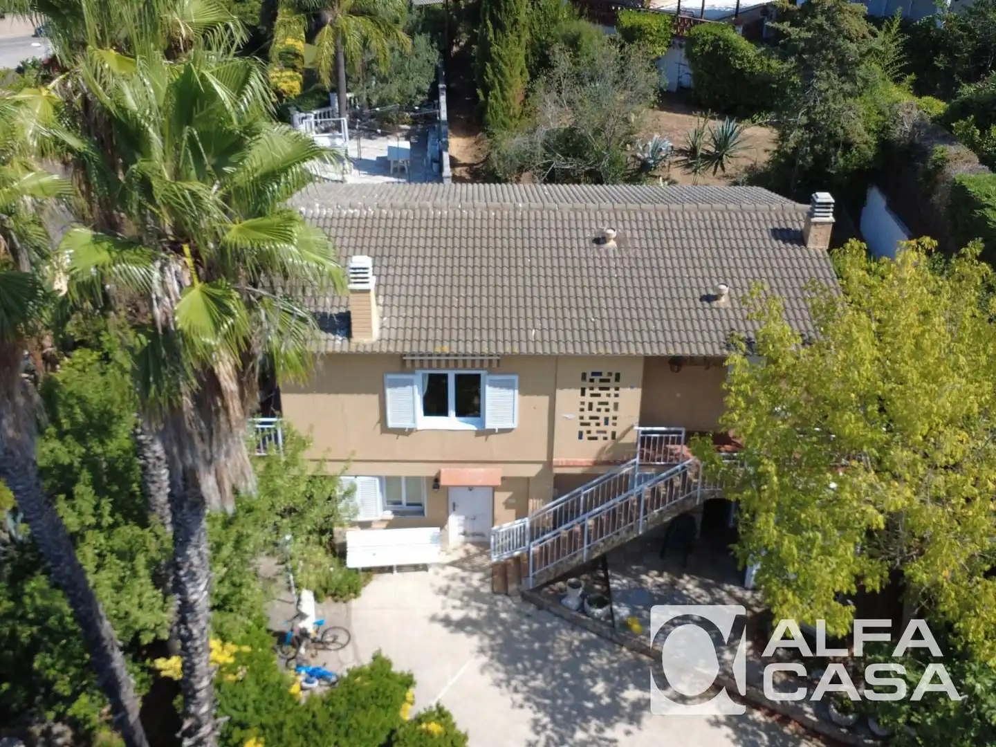House with terrace for sale in Fenals, imagen 3