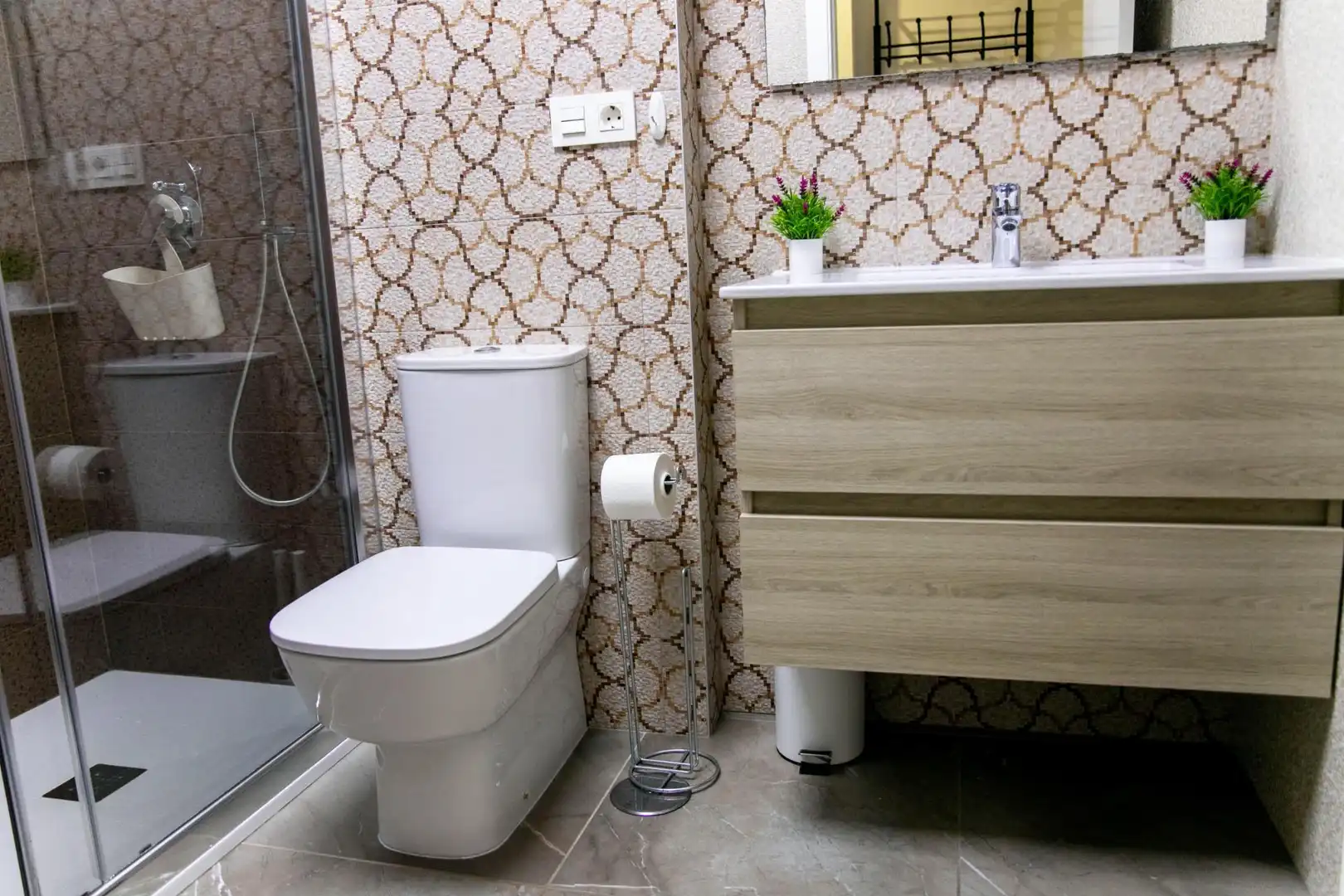 Apartment mit Pool zum Verkauf in Calle San Pascual, imagen 46