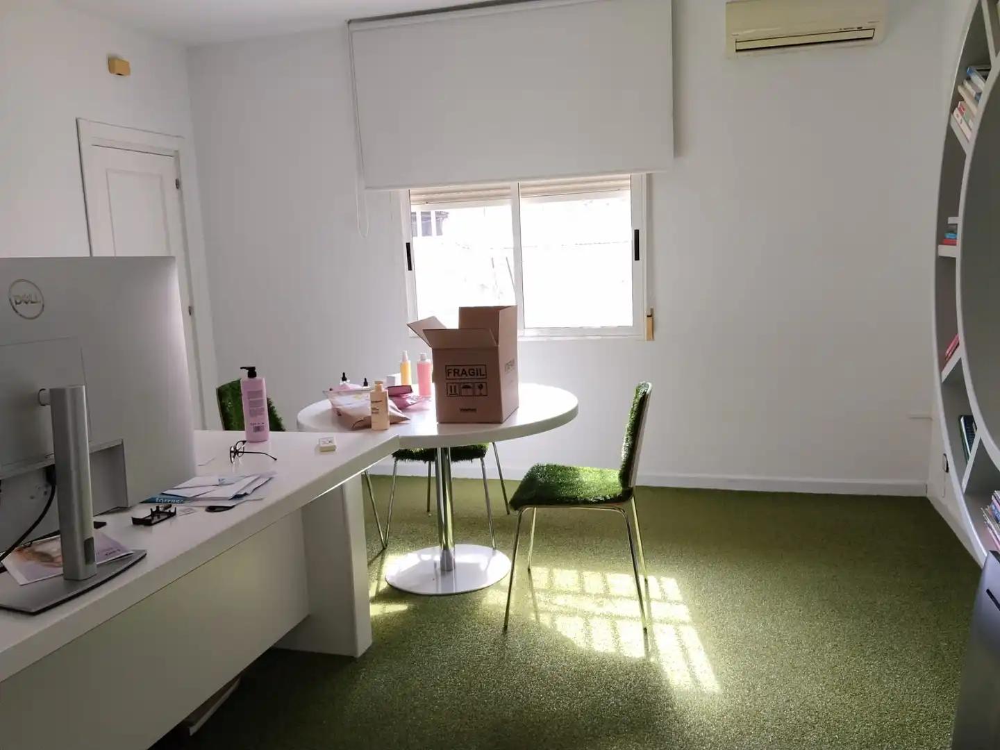 Maison mitoyenne avec terrasse à vendre à Calle Transformador 2A, imagen 18