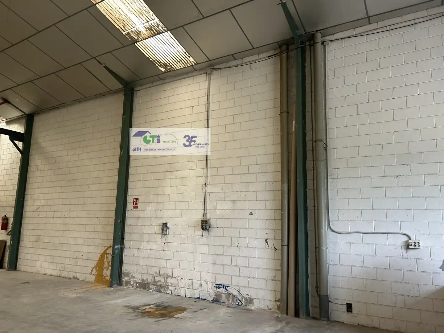 Industriegebäude zur Miete in CAMINO BAJO LA VENTA, imagen 19