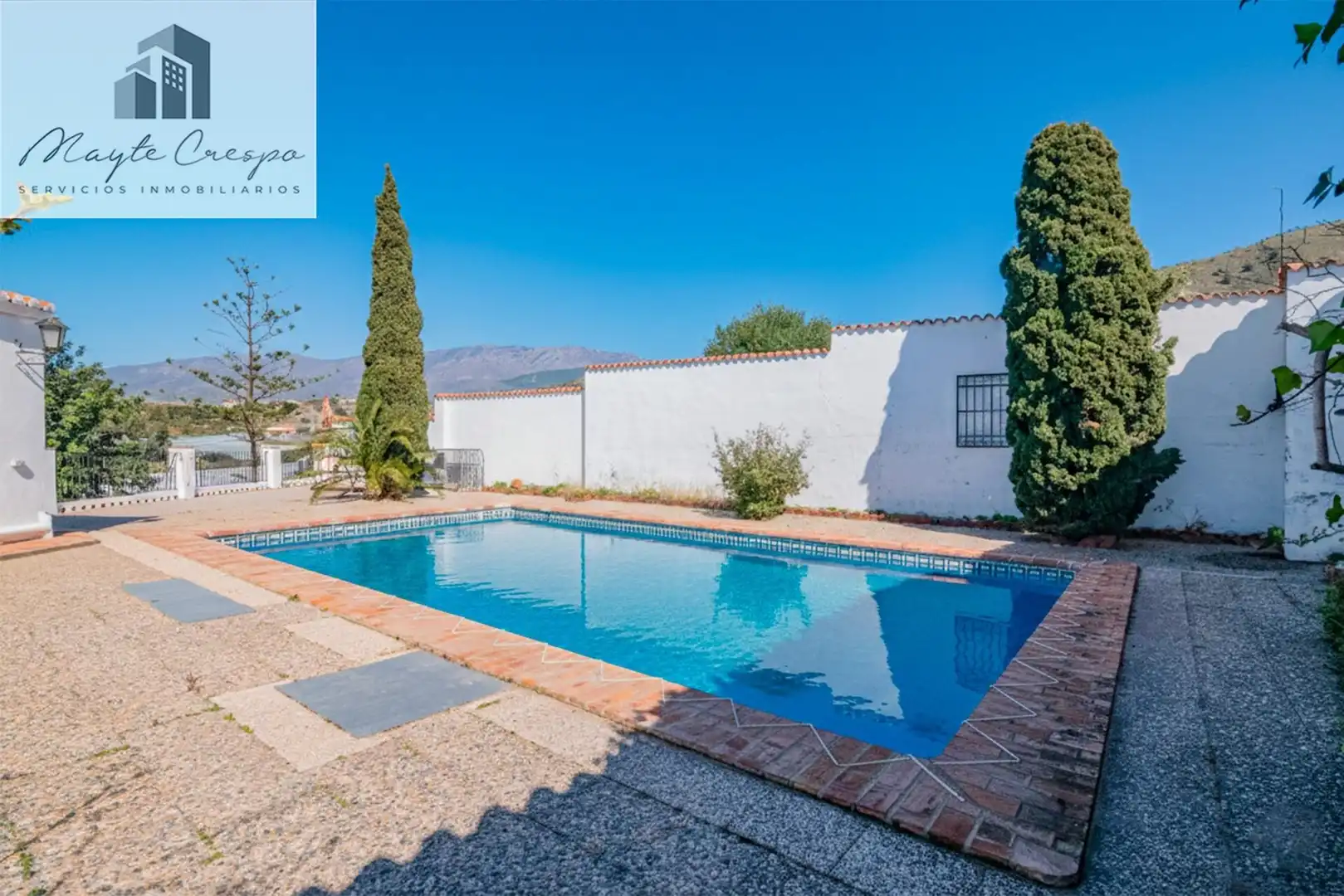 Detached house with pool for sale in Calle alcubillas 44, imagen 9