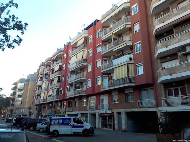 Piso en Venta en C/ General Palafox en Castell - Poble Vell