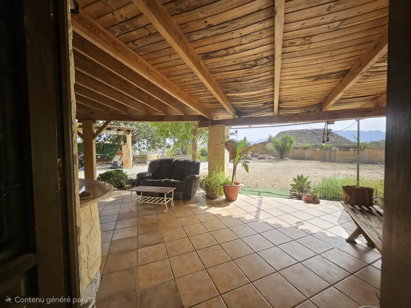 Maison rustique avec piscine à vendre à Calarreona, imagen 22