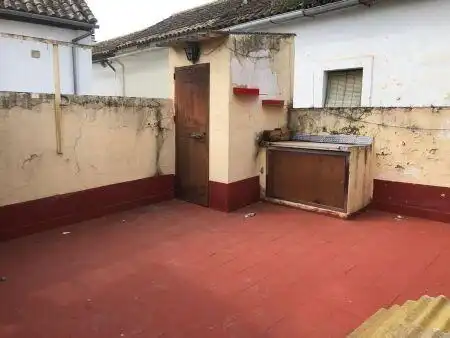 Balcony of Houses for sale in Córdoba  with Terrace and Storage room