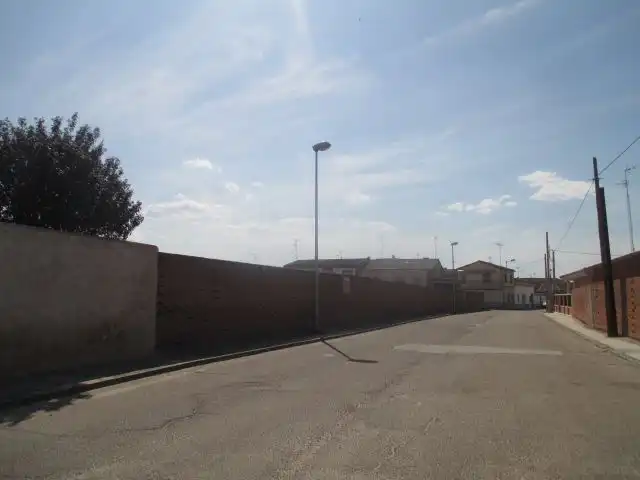 Aparcament de Residencial en venda en Santiago de la Puebla