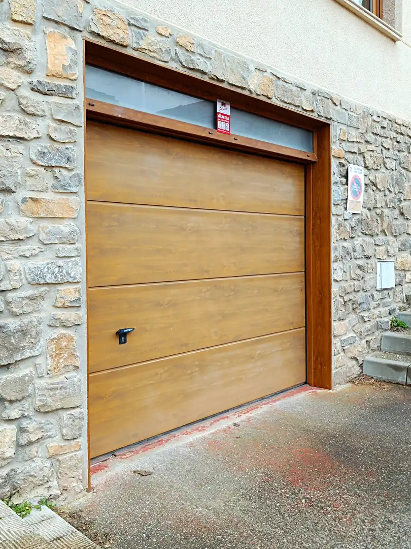 Casa amb terrassa en venda a Aguilar de Campoo - CL MARTIRES, imagen 5