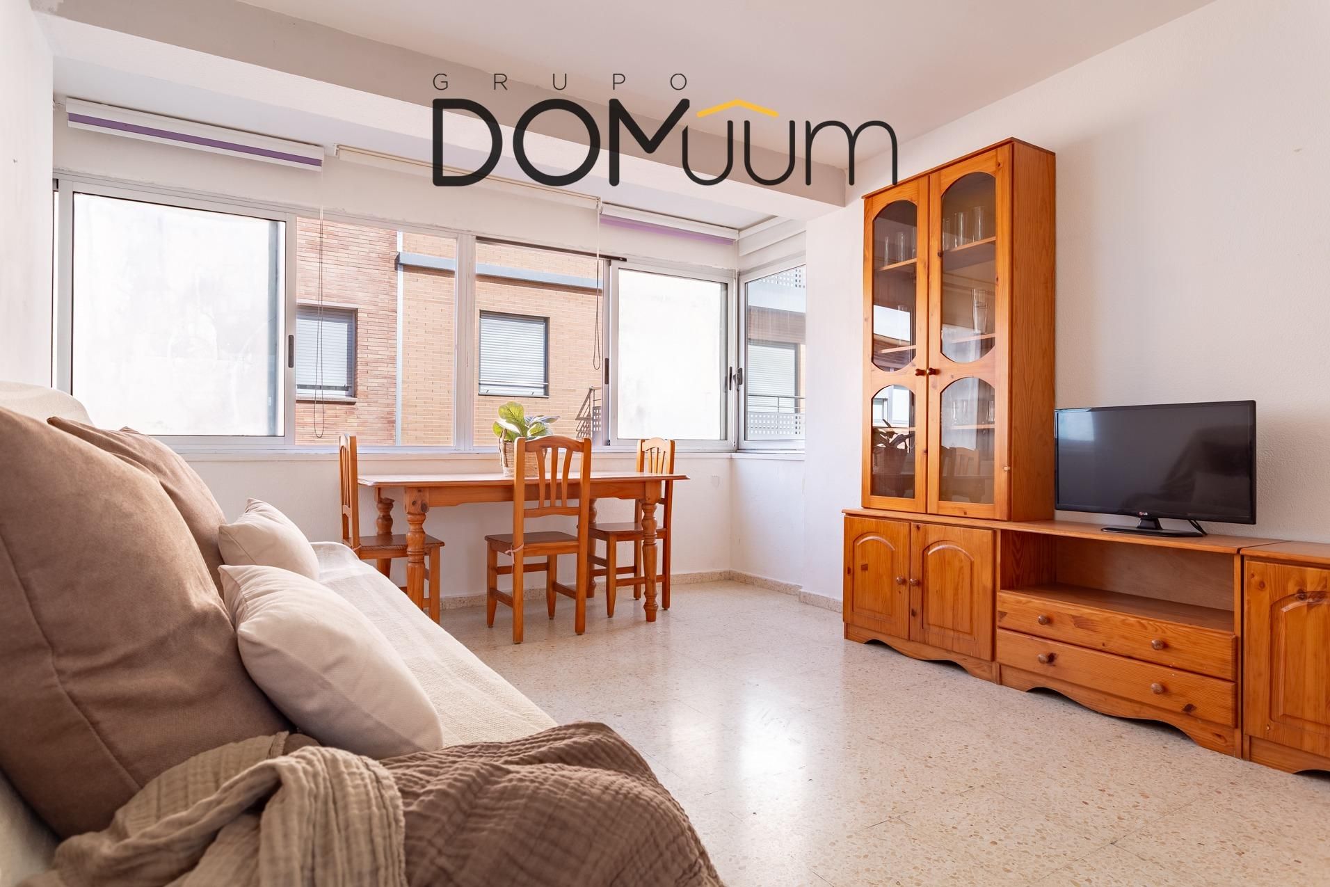 Schlafzimmer von Wohnung zum Verkauf in Salou