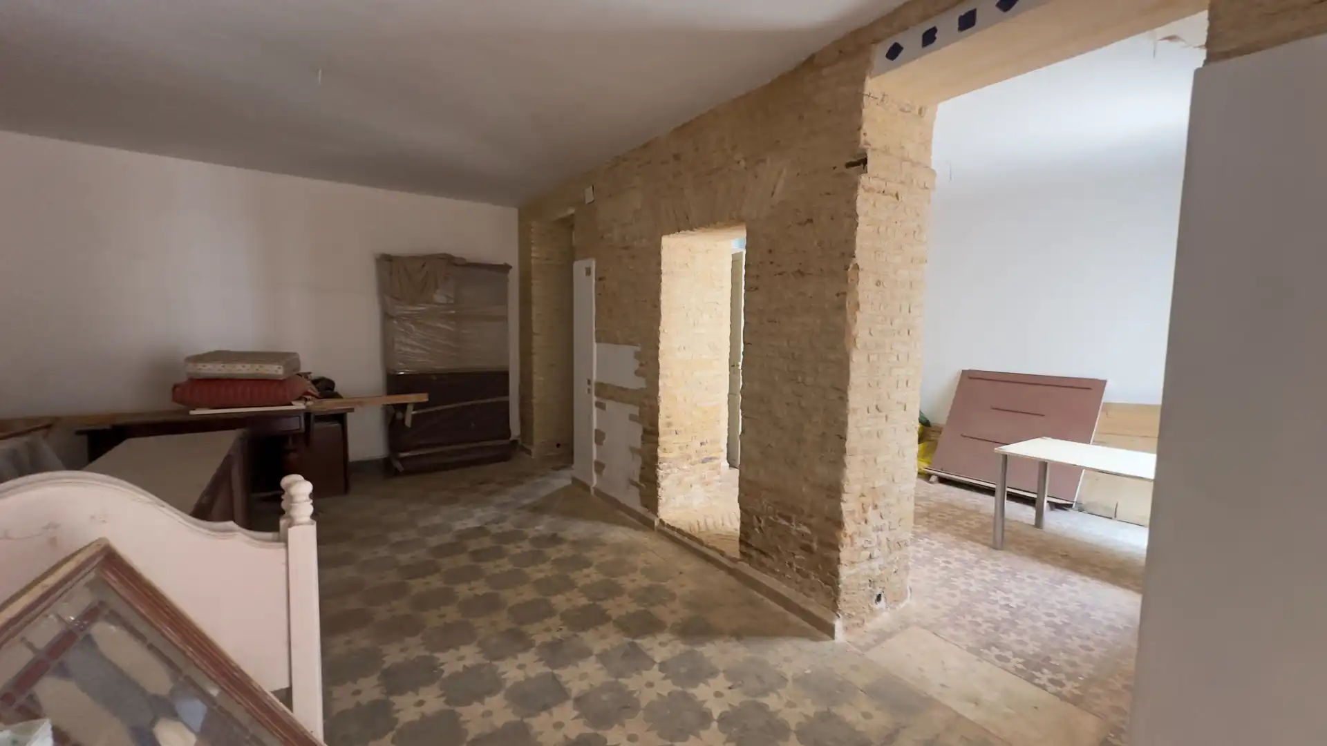 Casa o xalet en venda en Umbrete amb Terrassa, Traster i Piscina