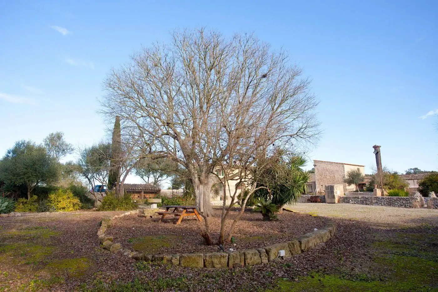 Casa rustica con piscina in vendita a Ariany, imagen 16