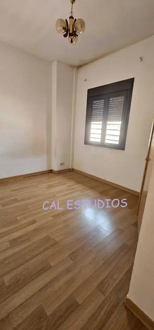 Bedroom of Flat for sale in Torrelaguna  with Air Conditioner and Storage room