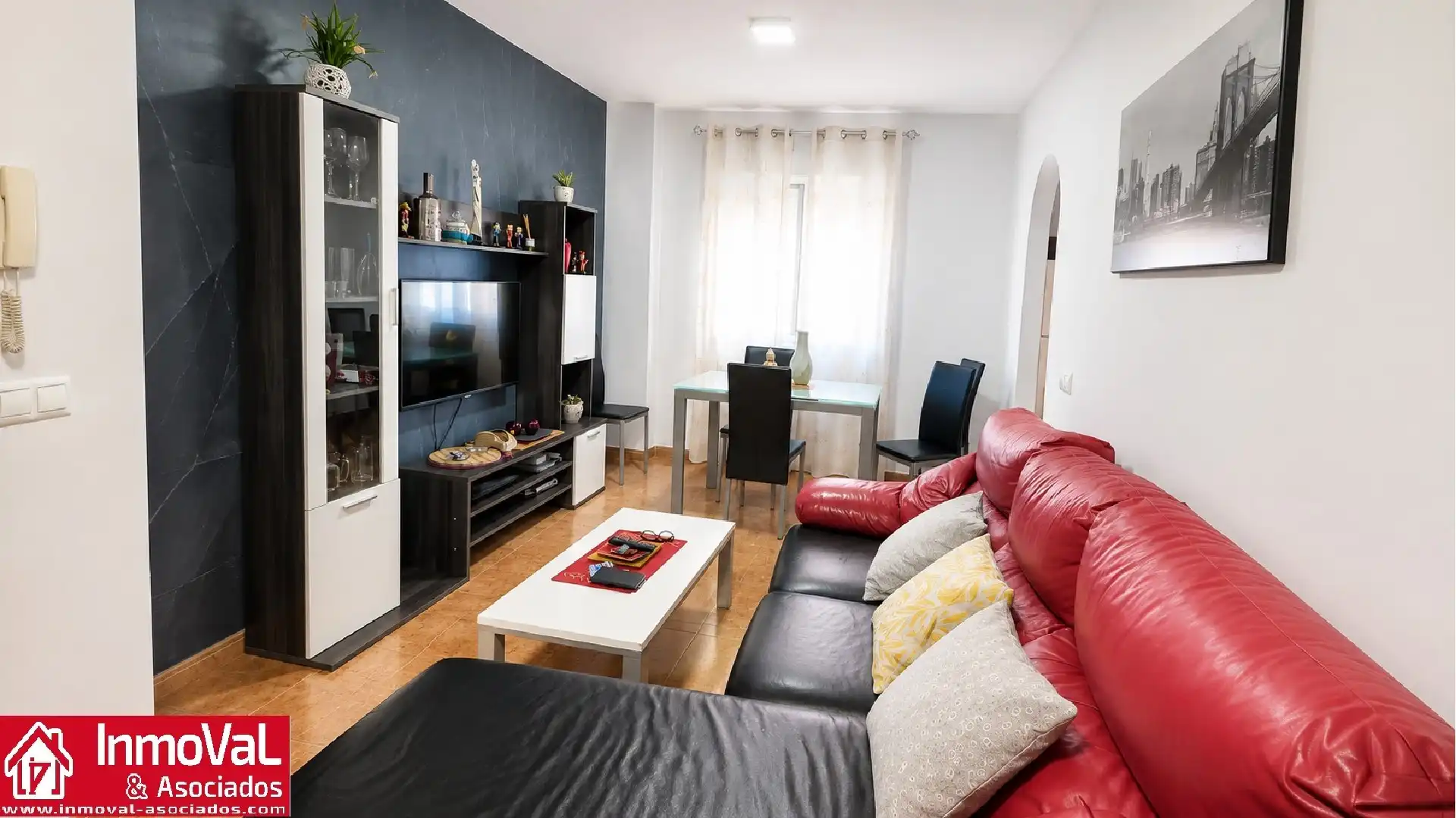 Wohnung mit Aufzug zum Verkauf in Puerto de Garrucha