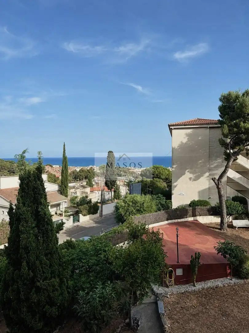 Apartamento en venta en Segur de Calafell