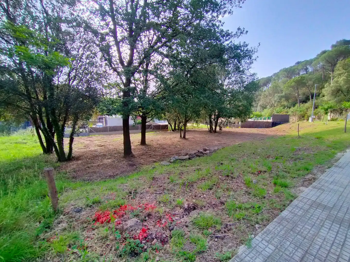 Residential for sale in CAN FIGUERAS, 2, Gualba